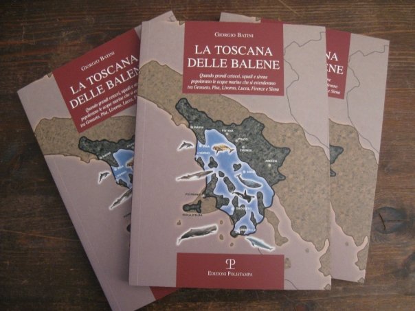 La Toscana delle balene